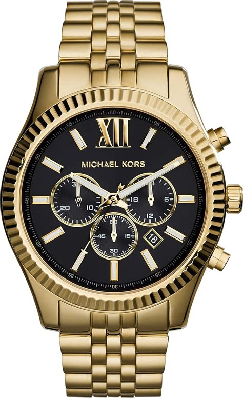 michael kors boys wrist watches|michael kors watches price original.